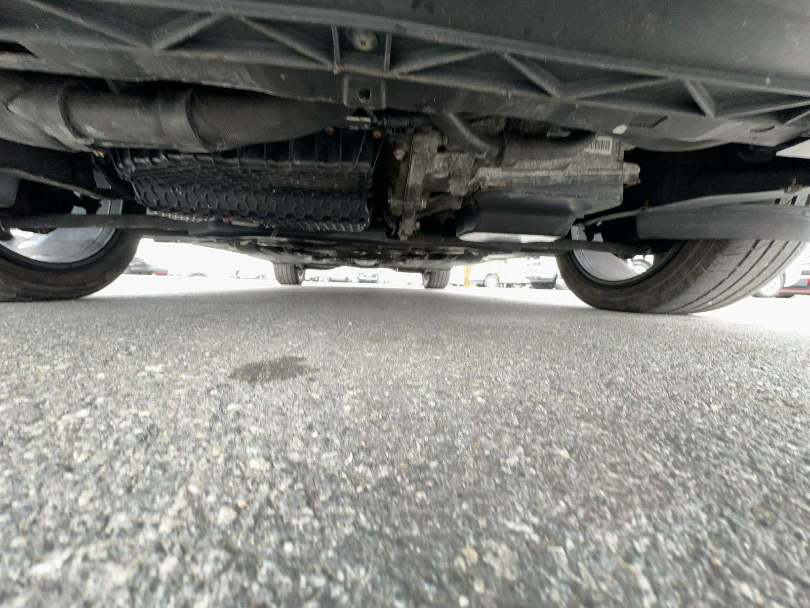 2016 Volkswagen Golf TSI SE FWD