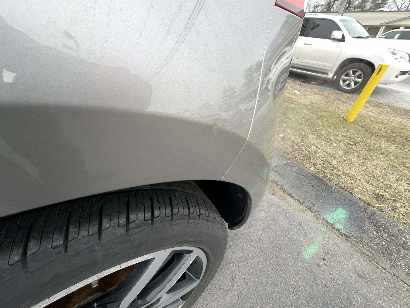 2016 Volkswagen Golf TSI SE FWD