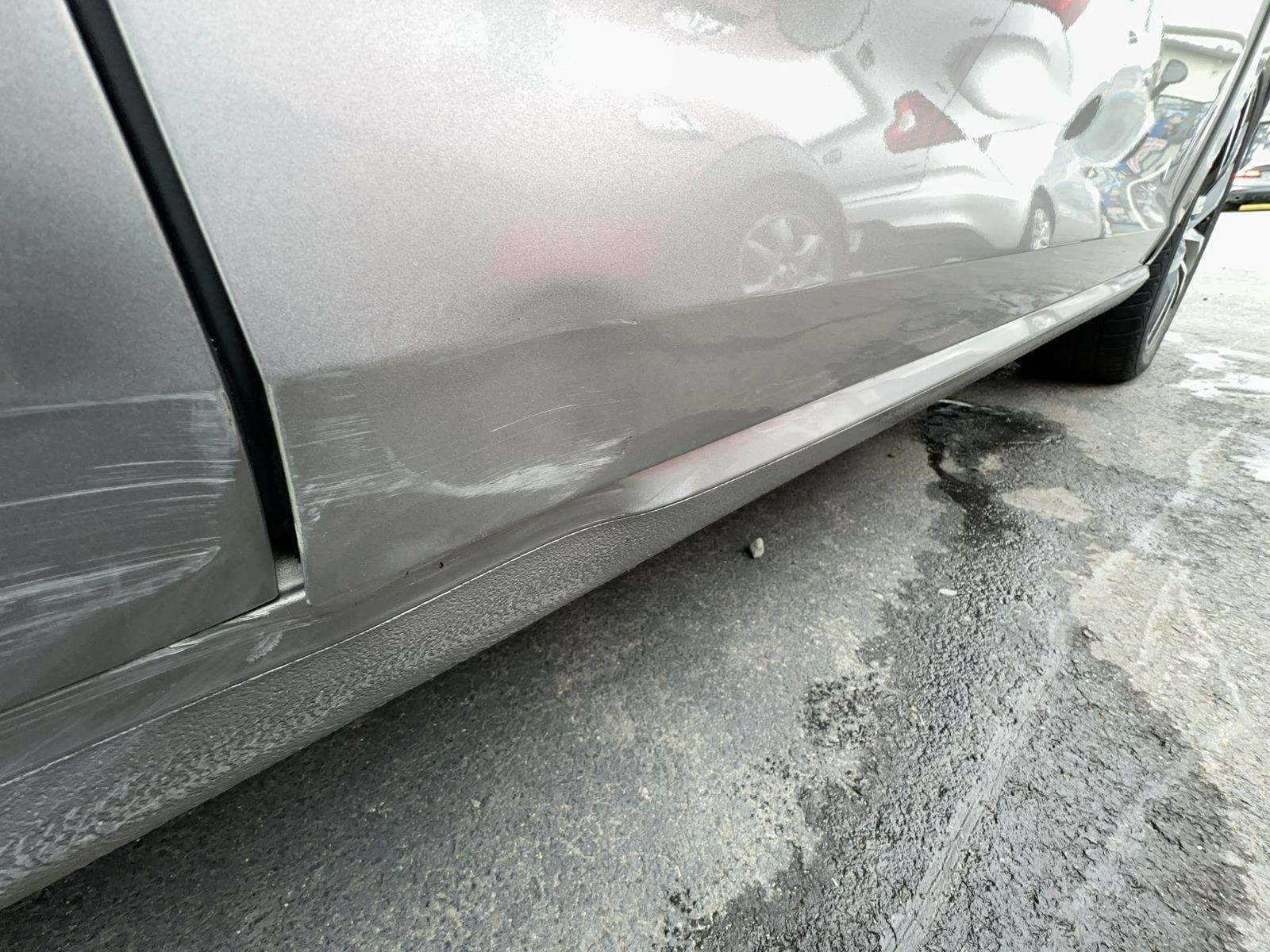 2016 Volkswagen Golf TSI SE FWD