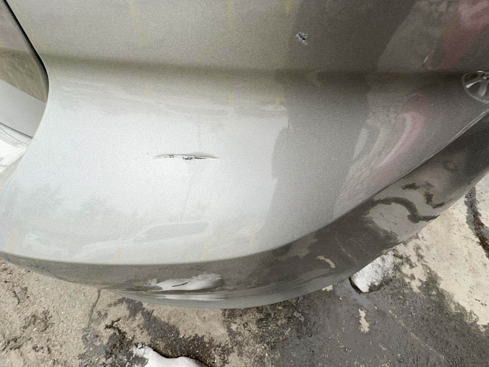 2016 Volkswagen Golf TSI SE FWD