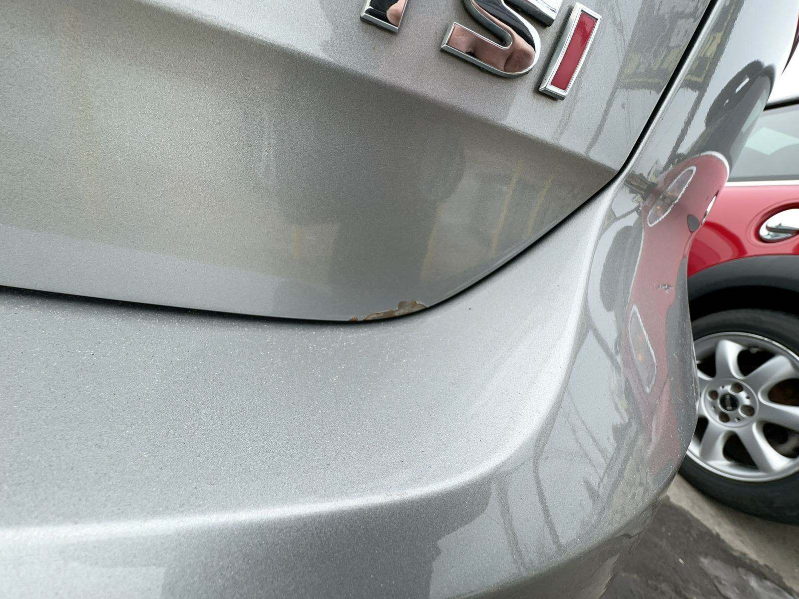 2016 Volkswagen Golf TSI SE FWD