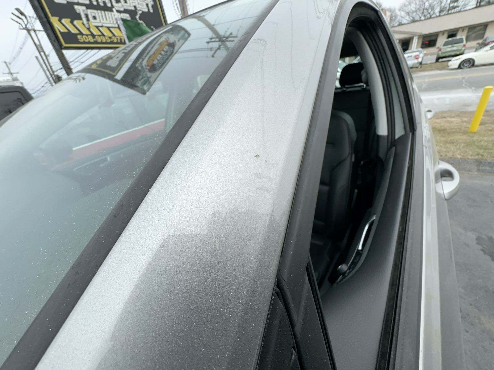 2016 Volkswagen Golf TSI SE FWD