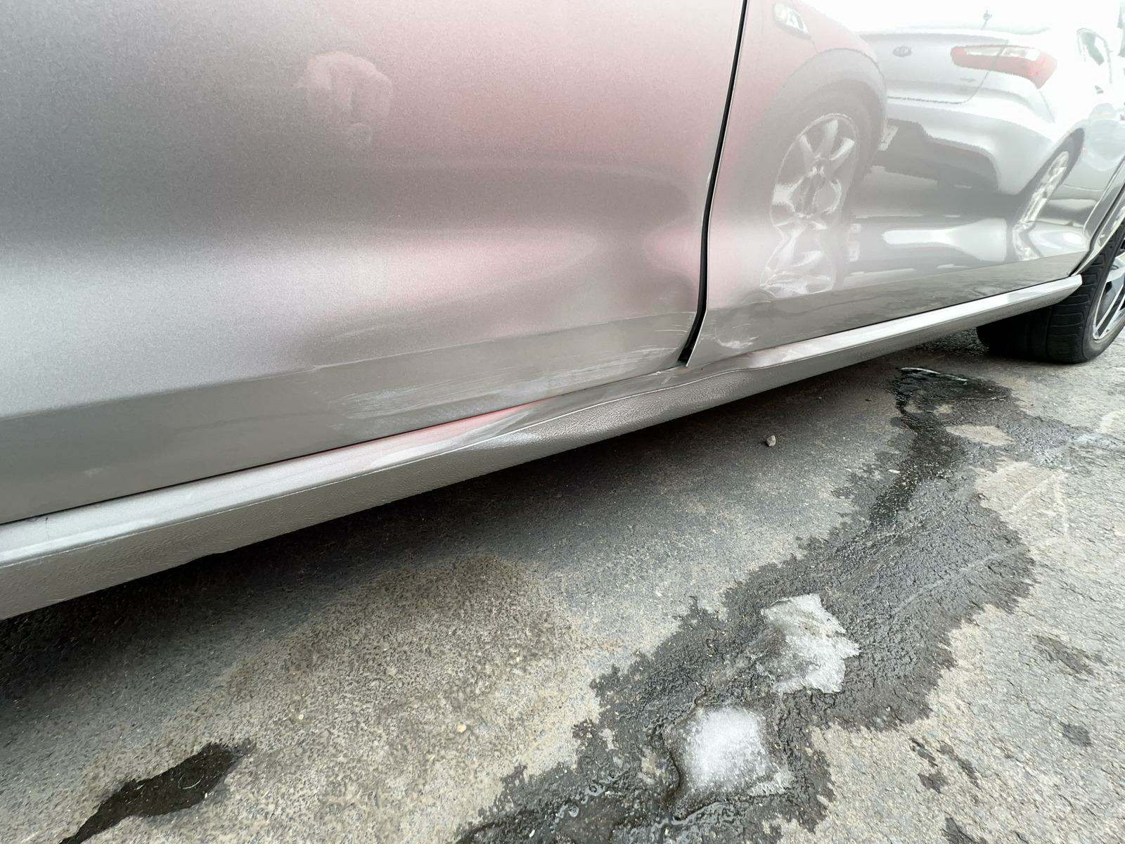 2016 Volkswagen Golf TSI SE FWD