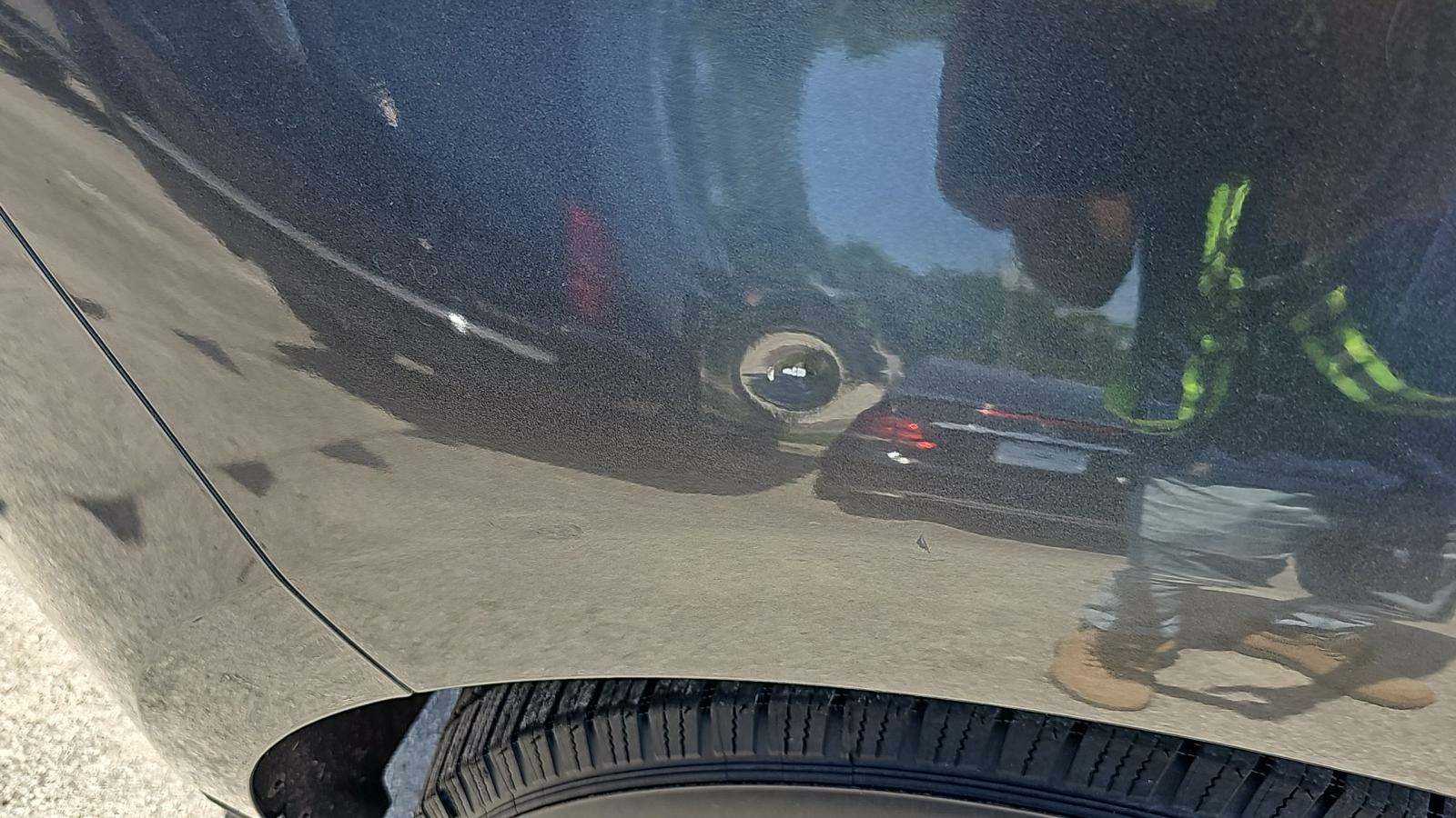 2015 Ford Edge SEL FWD