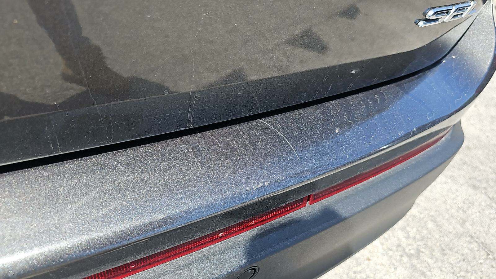 2015 Ford Edge SEL FWD