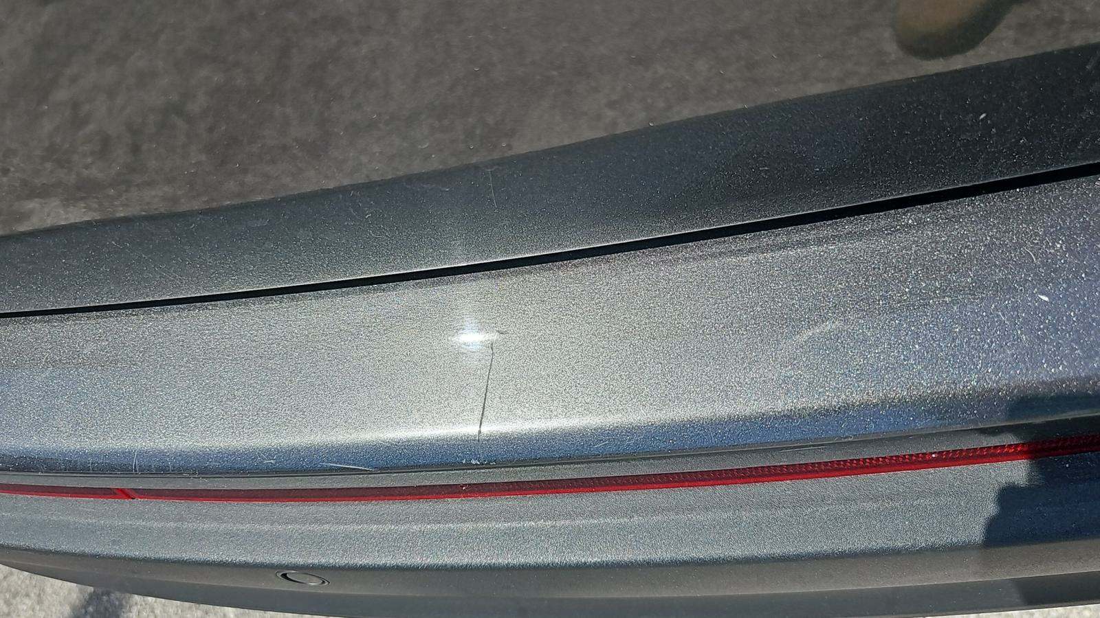 2015 Ford Edge SEL FWD