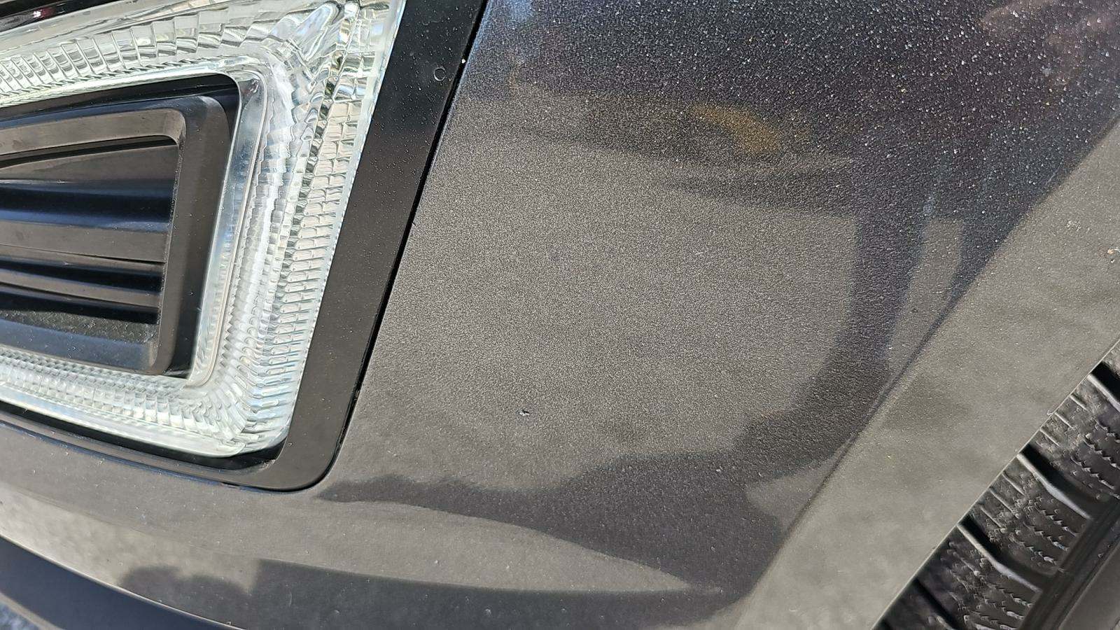 2015 Ford Edge SEL FWD