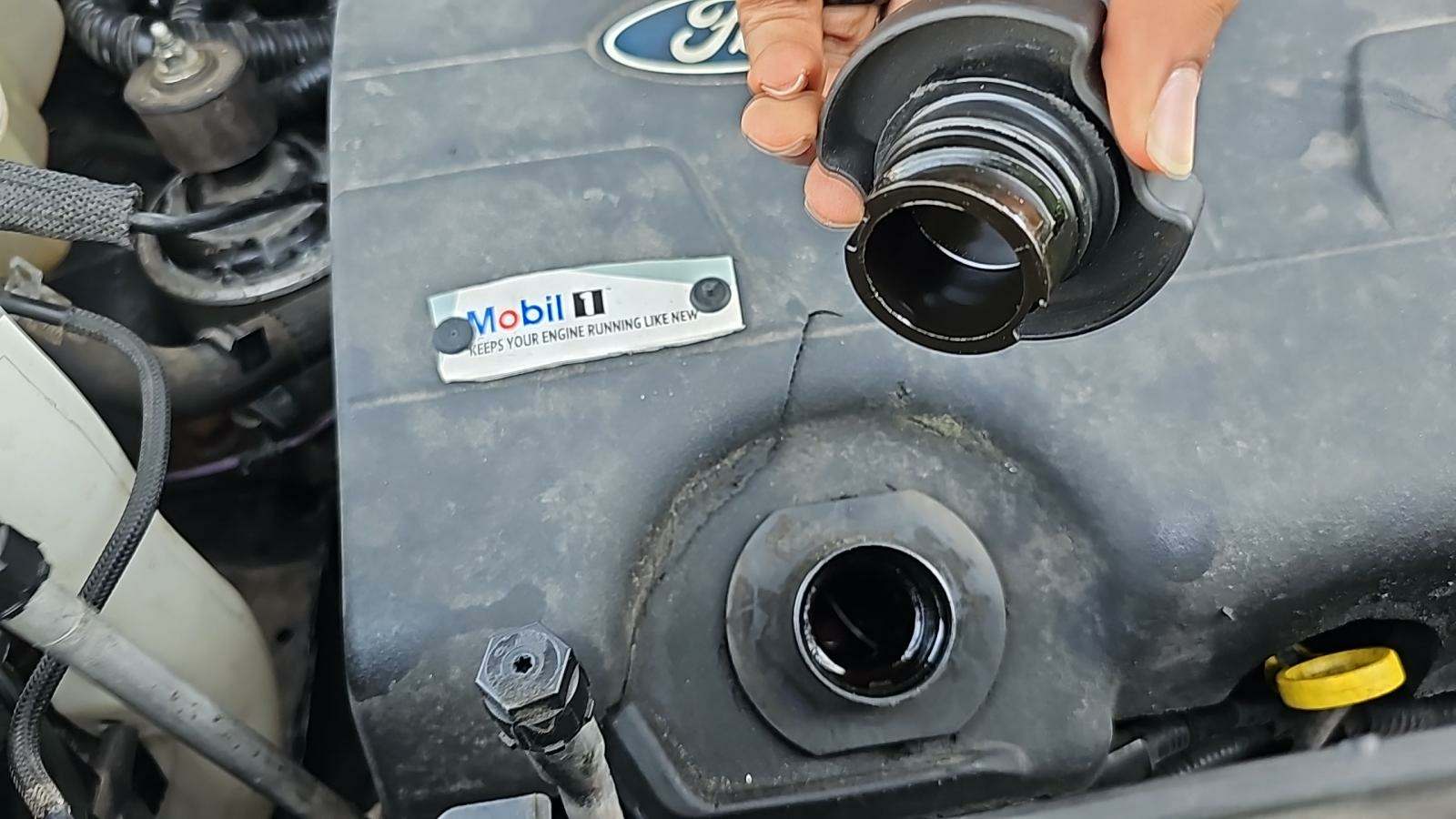 2015 Ford Edge SEL FWD