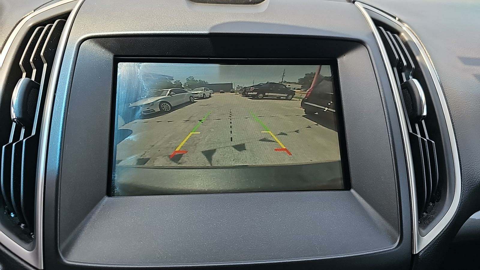 2015 Ford Edge SEL FWD