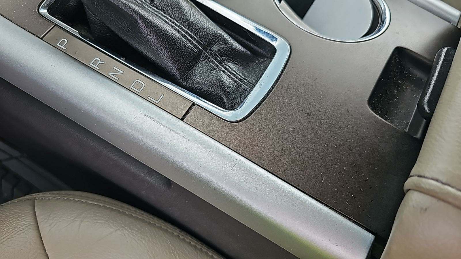 2014 Ford Edge SEL FWD