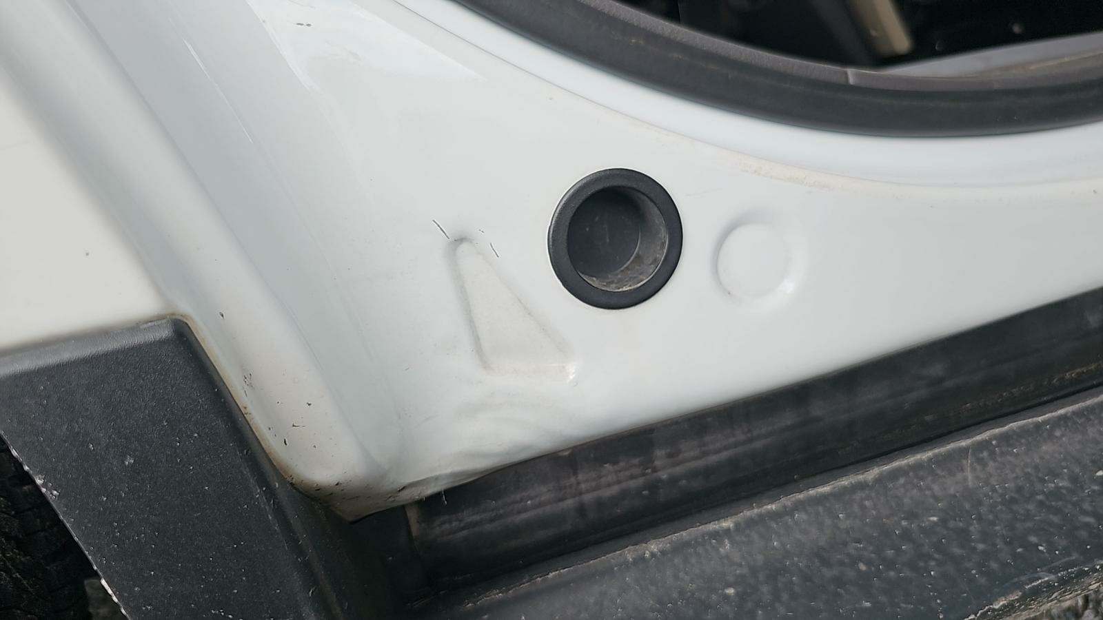 2014 Ford Edge SEL FWD