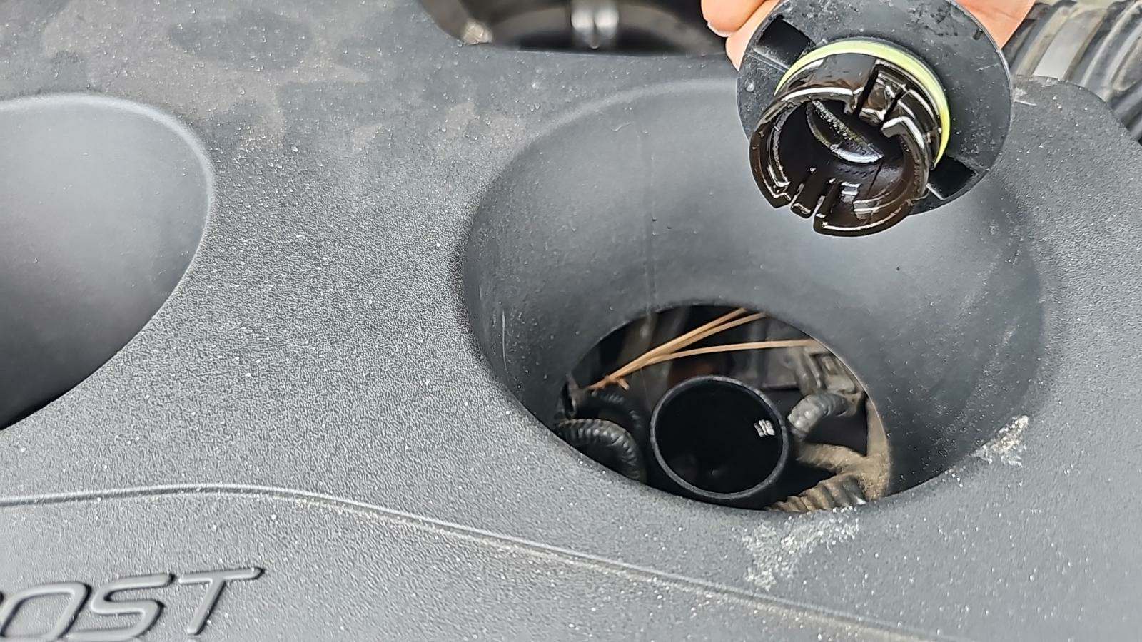 2014 Ford Edge SEL FWD