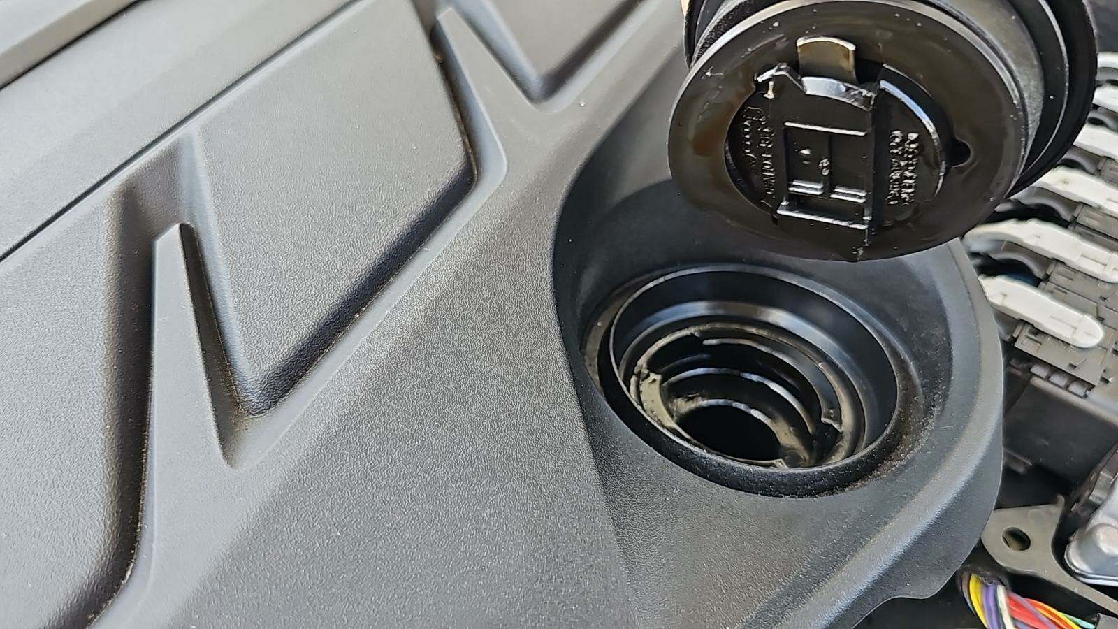 2021 Porsche Cayenne Turbo AWD