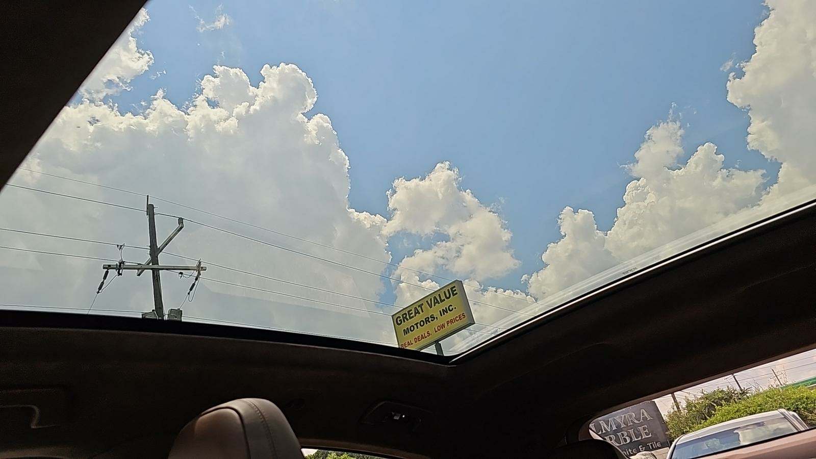 2021 Porsche Cayenne Turbo AWD