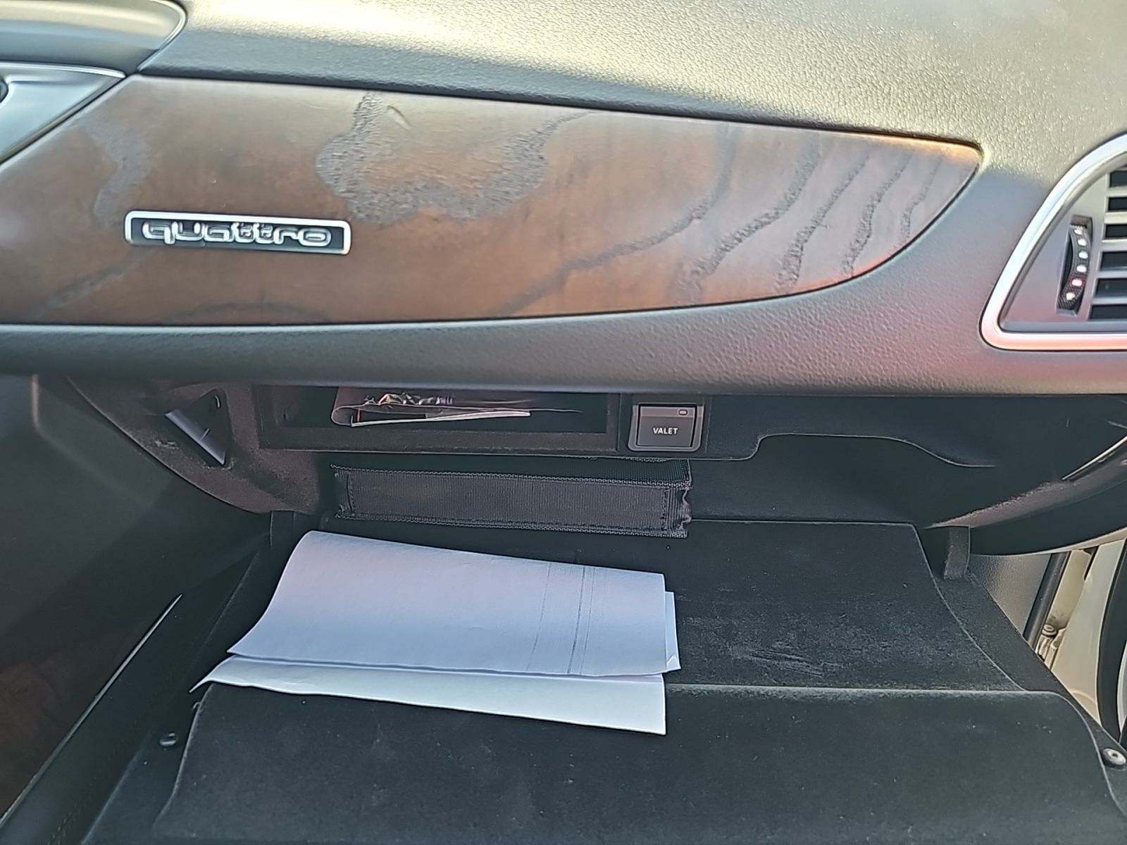 2014 Audi S6 Prestige AWD