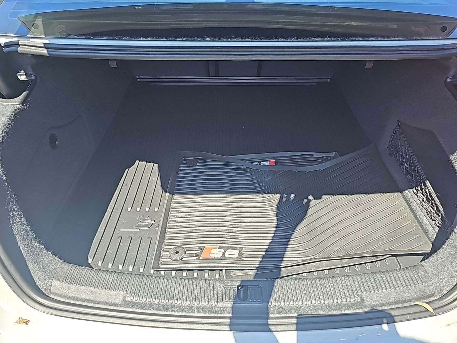 2014 Audi S6 Prestige AWD