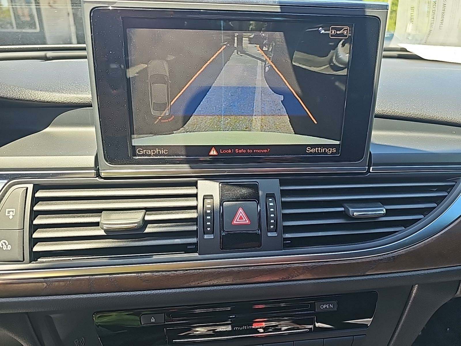 2014 Audi S6 Prestige AWD