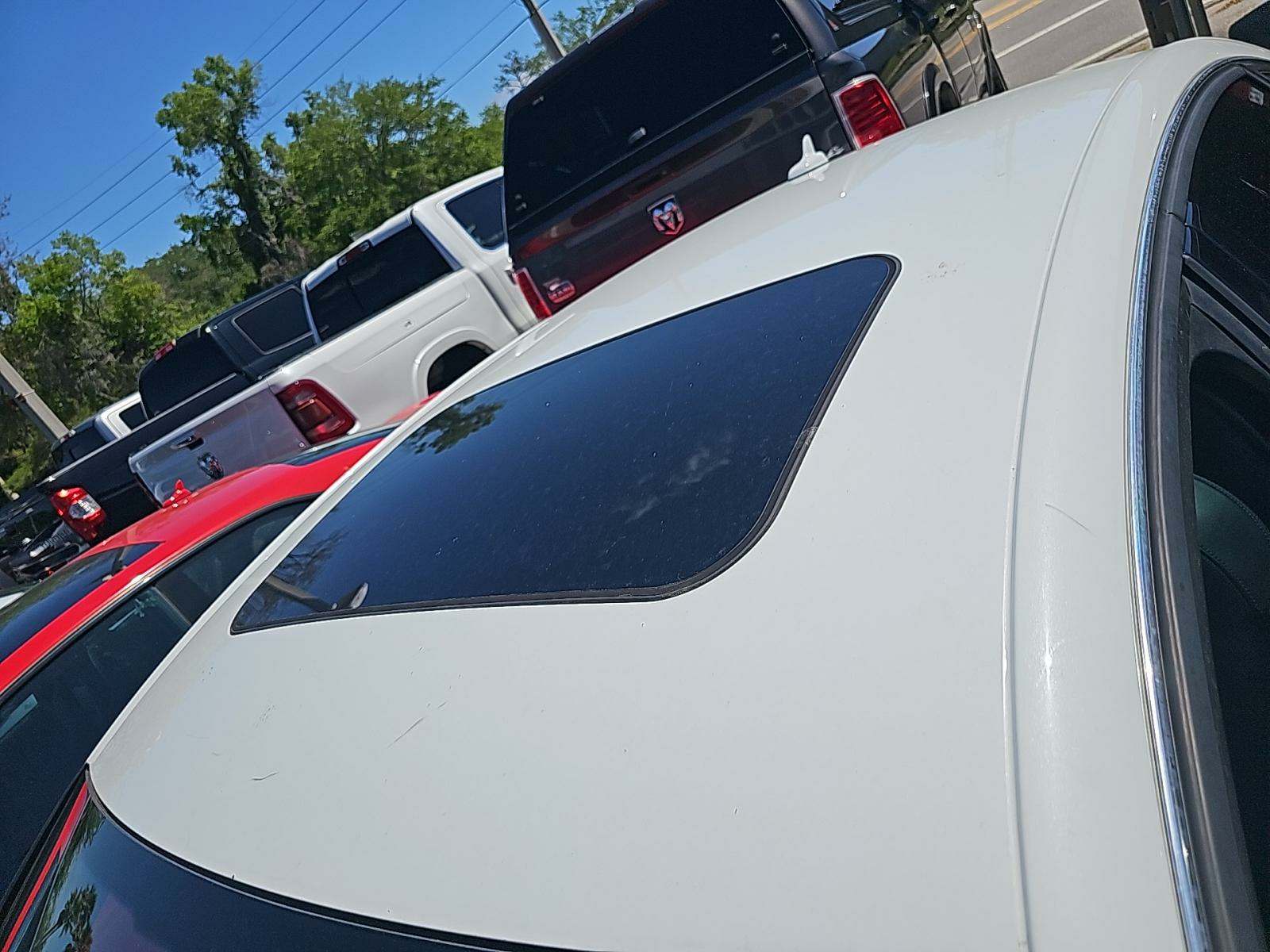 2014 Audi S6 Prestige AWD