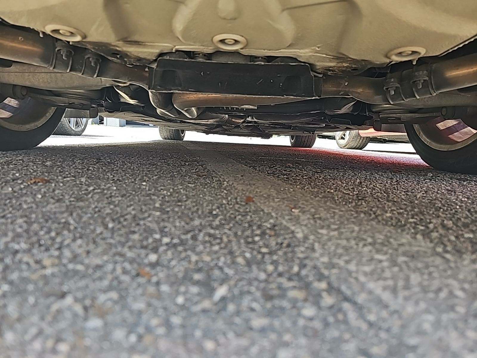 2014 Audi S6 Prestige AWD