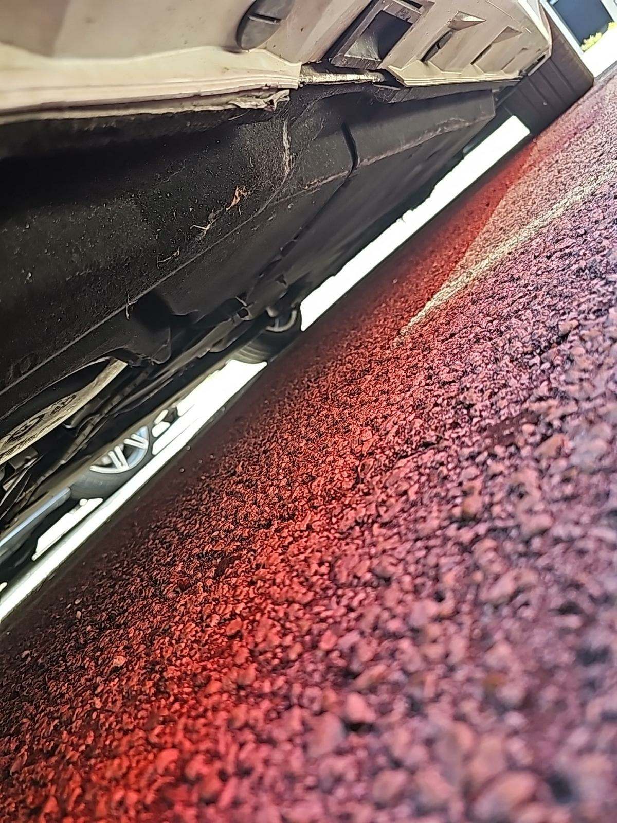 2014 Audi S6 Prestige AWD