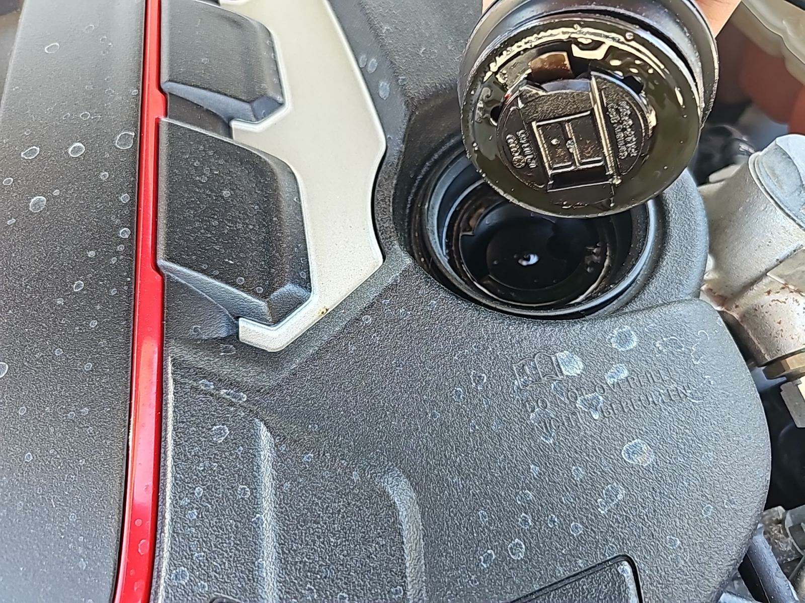 2014 Audi S6 Prestige AWD