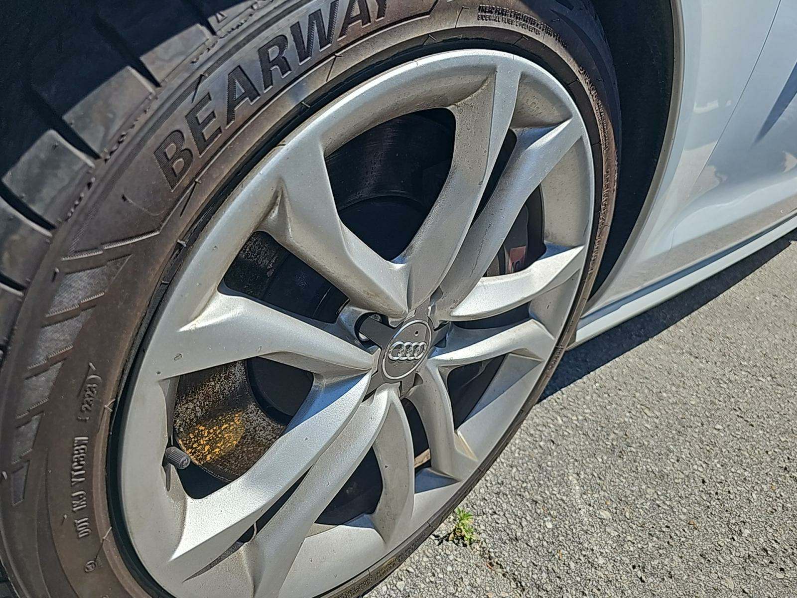 2014 Audi S6 Prestige AWD