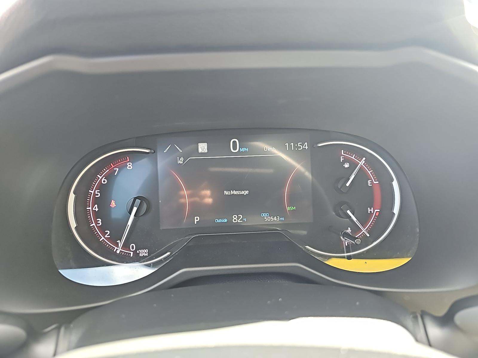 2023 Toyota RAV4 XLE Premium FWD