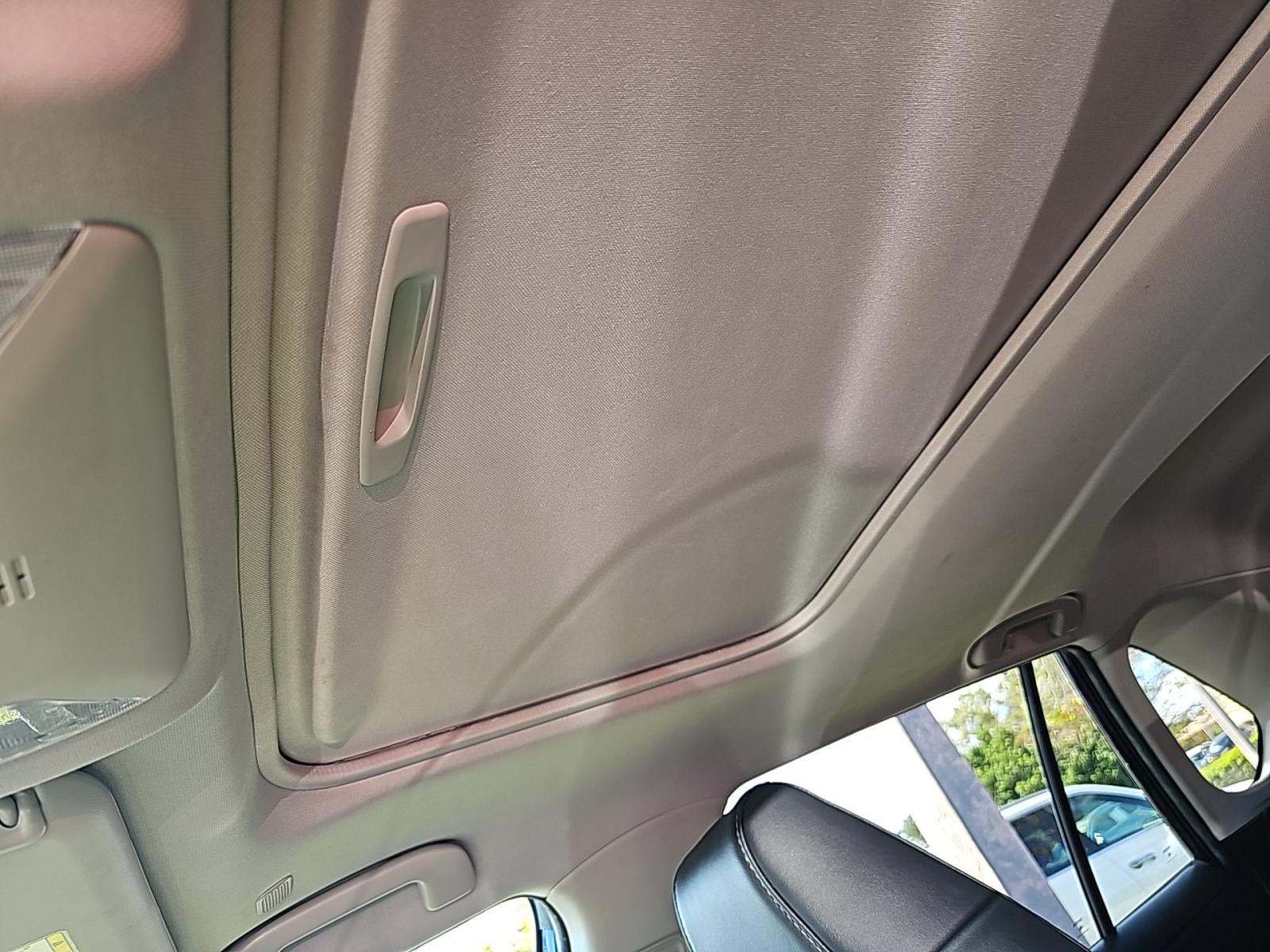 2023 Toyota RAV4 XLE Premium FWD