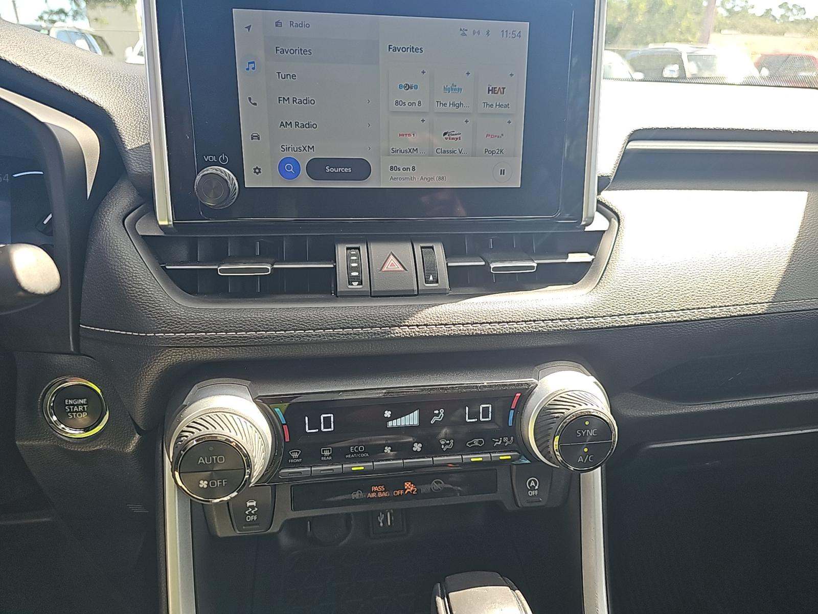 2023 Toyota RAV4 XLE Premium FWD