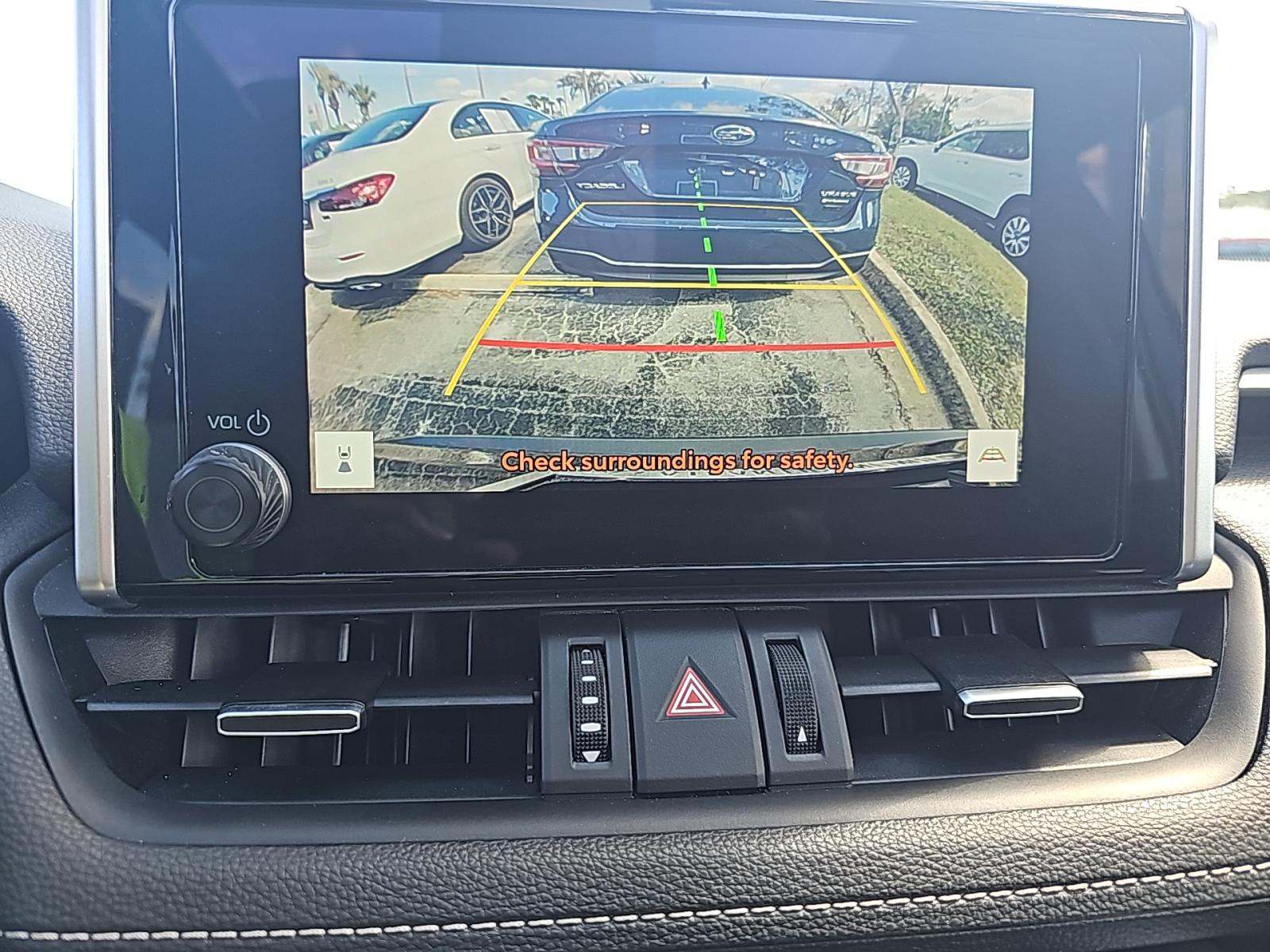 2023 Toyota RAV4 XLE Premium FWD