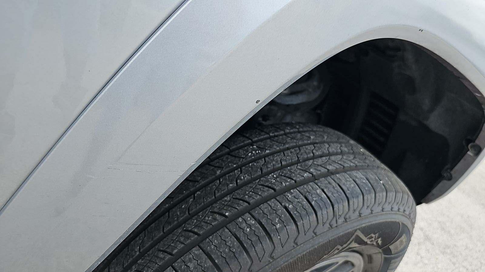 2018 Toyota Tacoma SR5 RWD