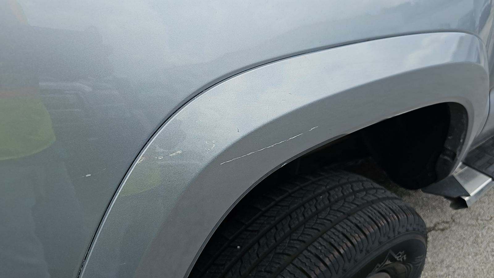 2018 Toyota Tacoma SR5 RWD