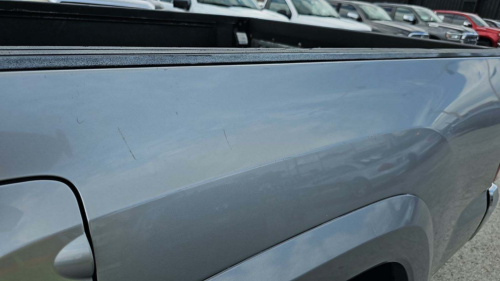 2018 Toyota Tacoma SR5 RWD