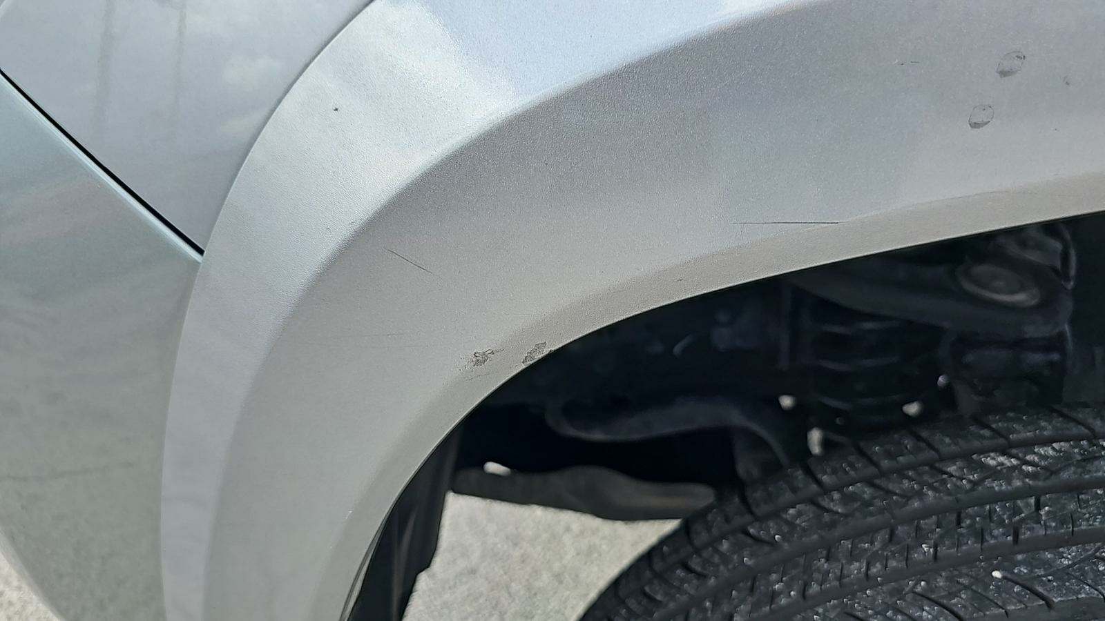 2018 Toyota Tacoma SR5 RWD