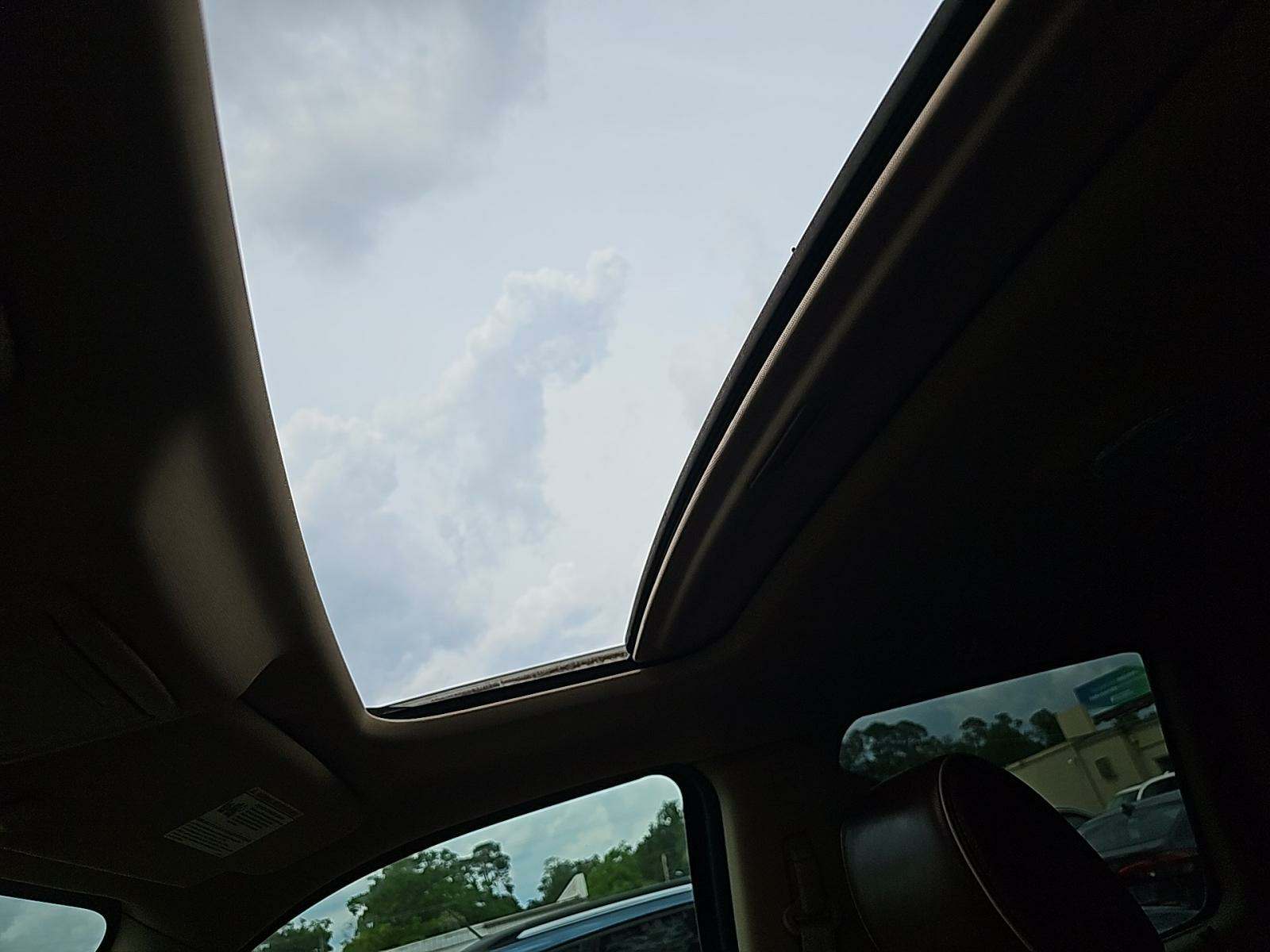 2011 Ford F-150 King Ranch AWD