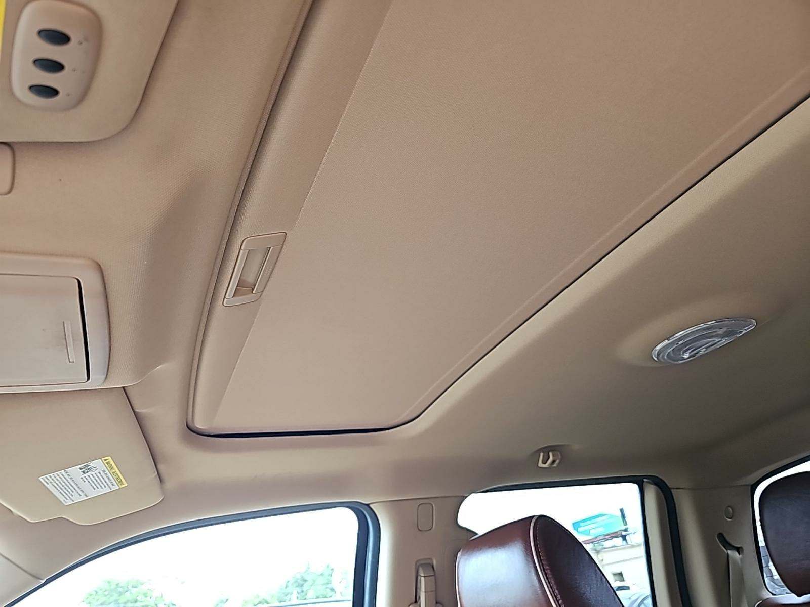 2011 Ford F-150 King Ranch AWD