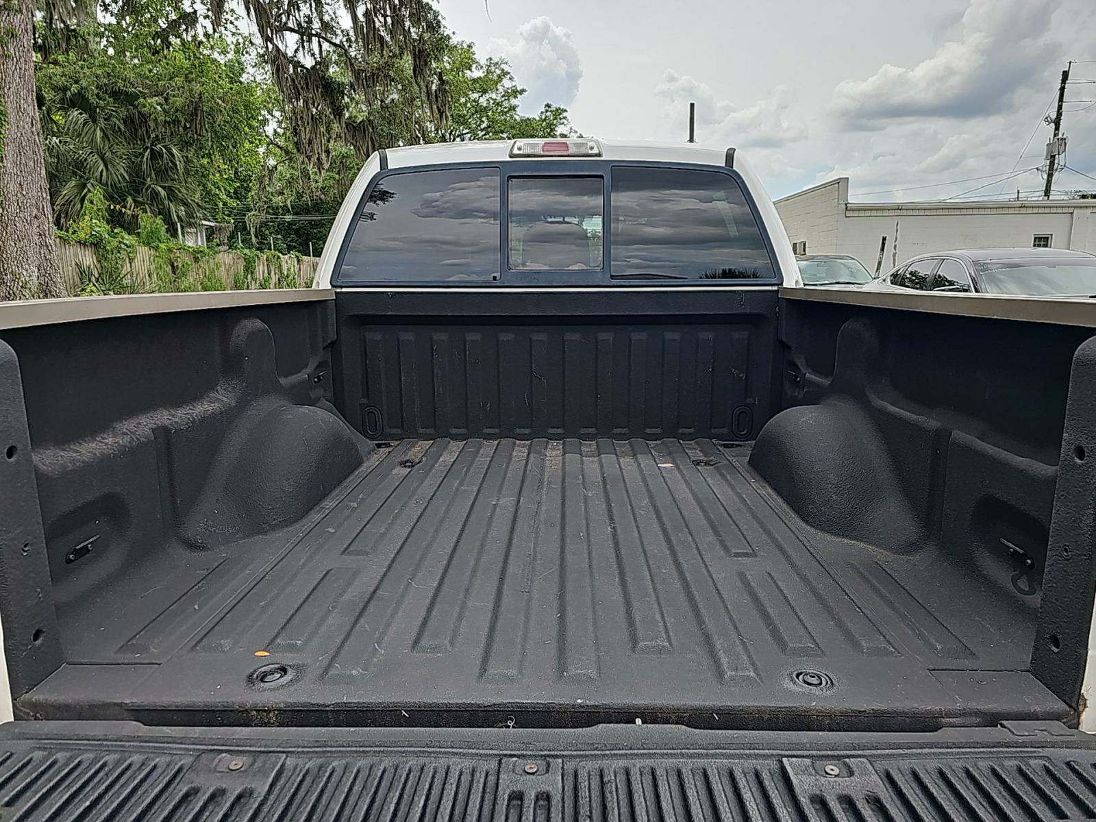 2011 Ford F-150 King Ranch AWD