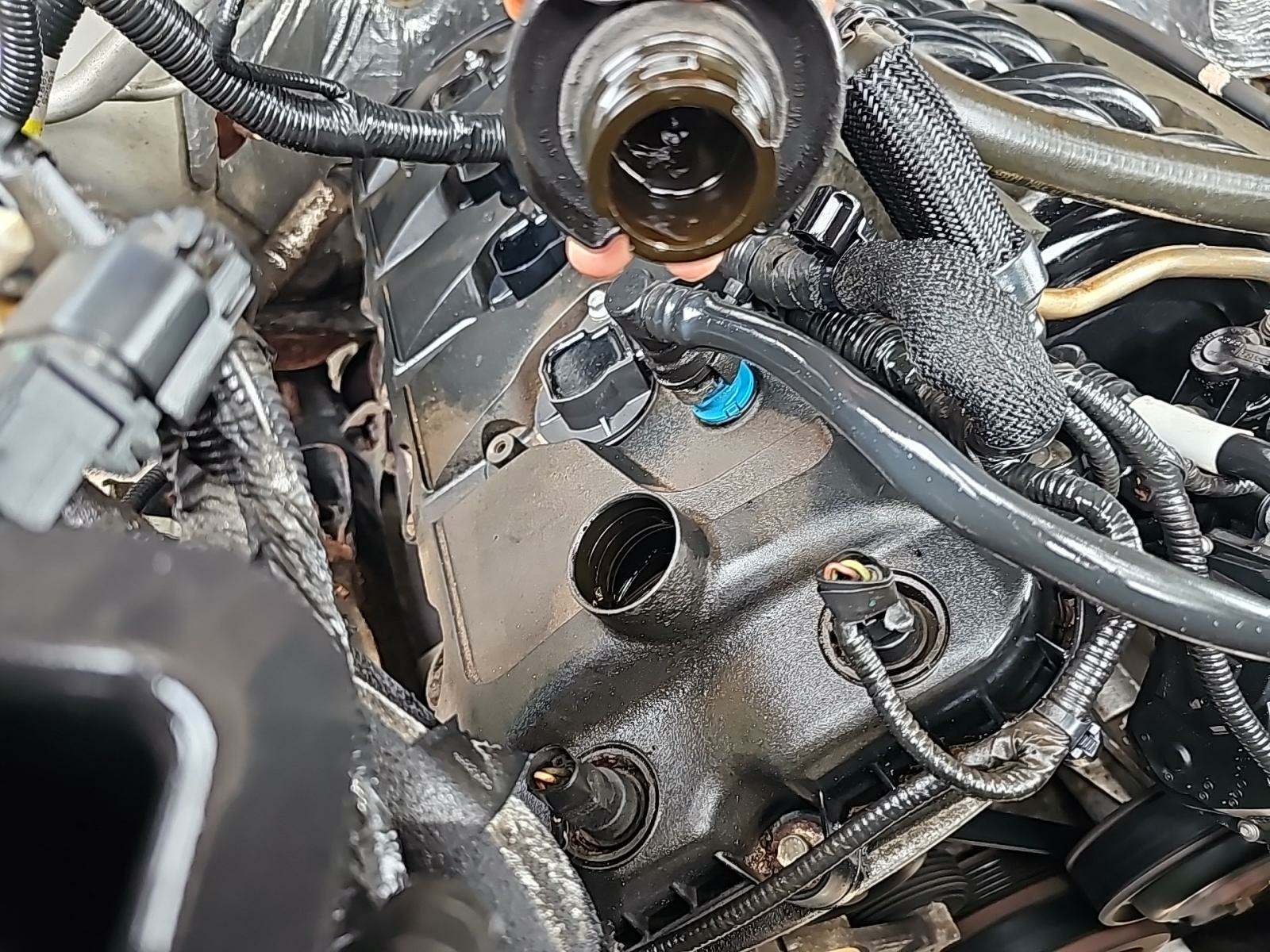 2011 Ford F-150 King Ranch AWD