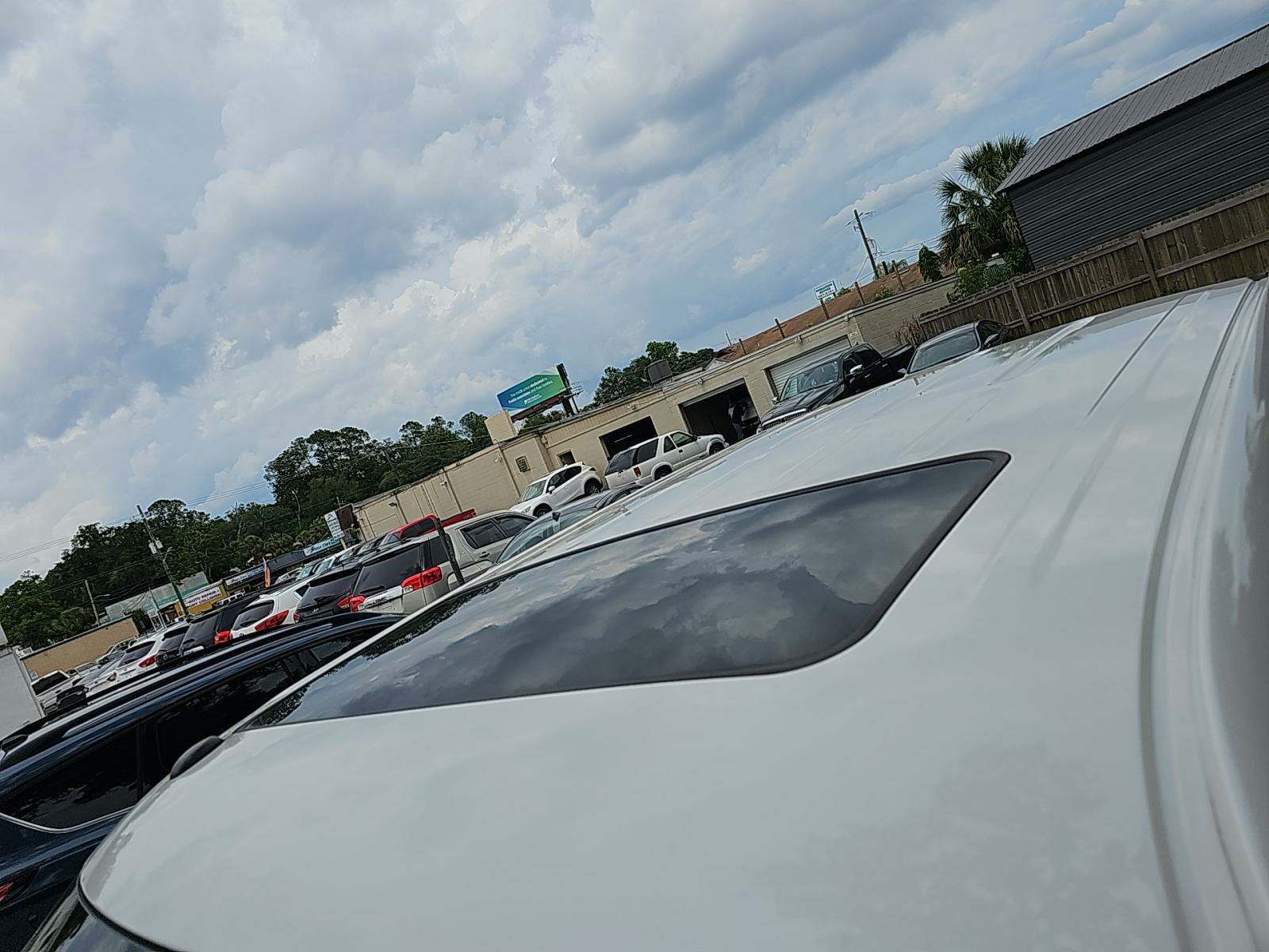 2011 Ford F-150 King Ranch AWD