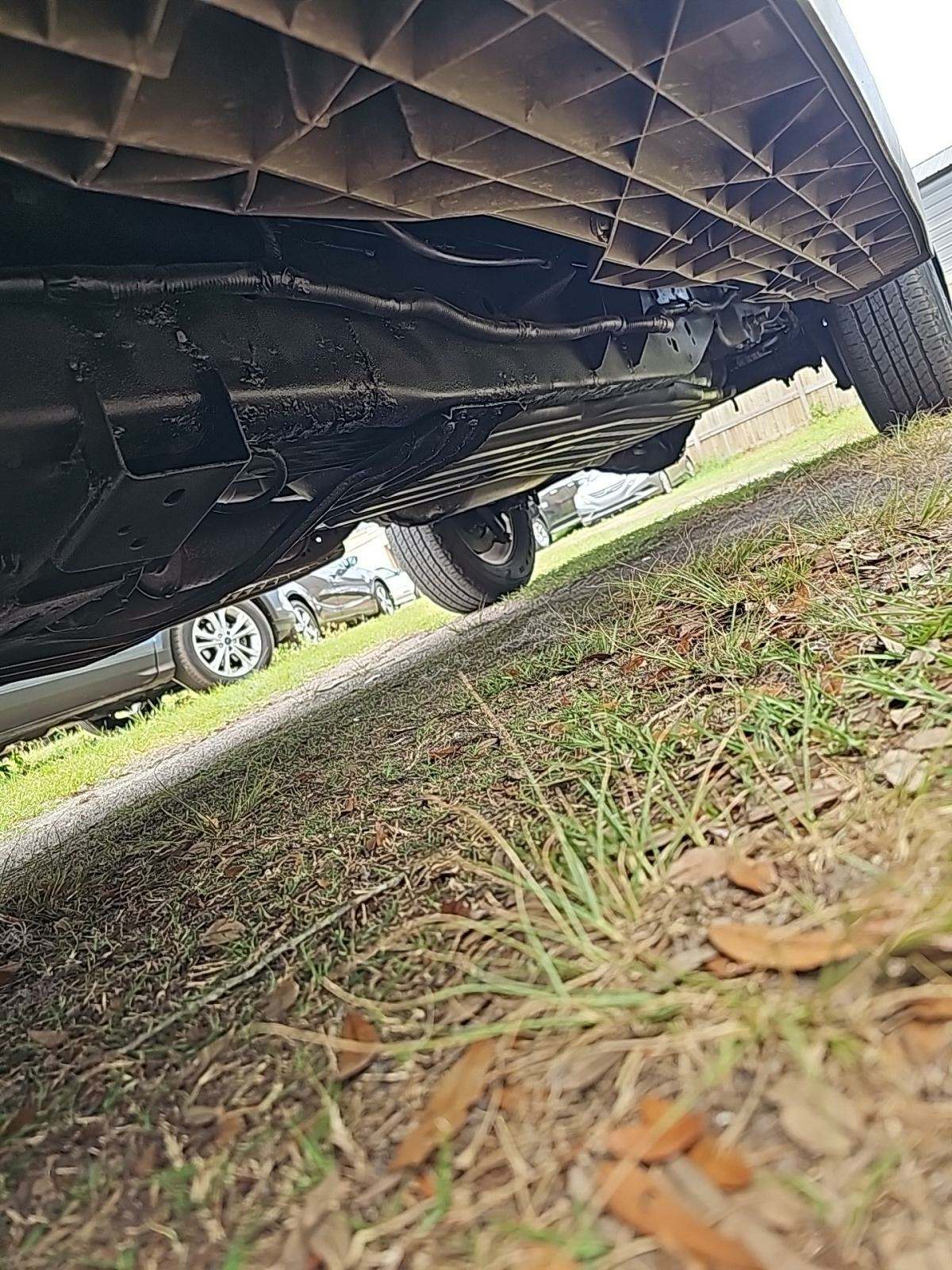 2011 Ford F-150 King Ranch AWD