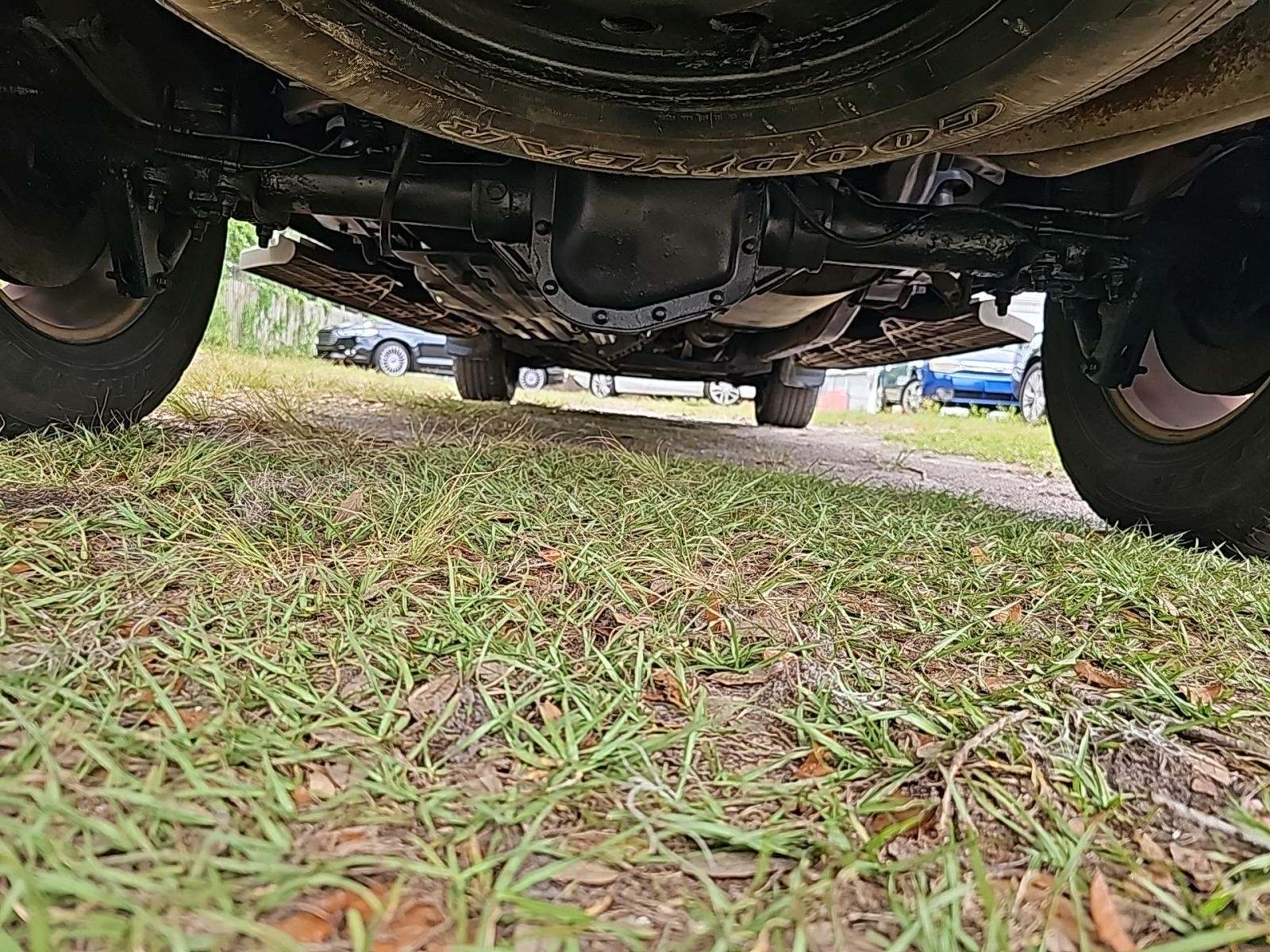 2011 Ford F-150 King Ranch AWD