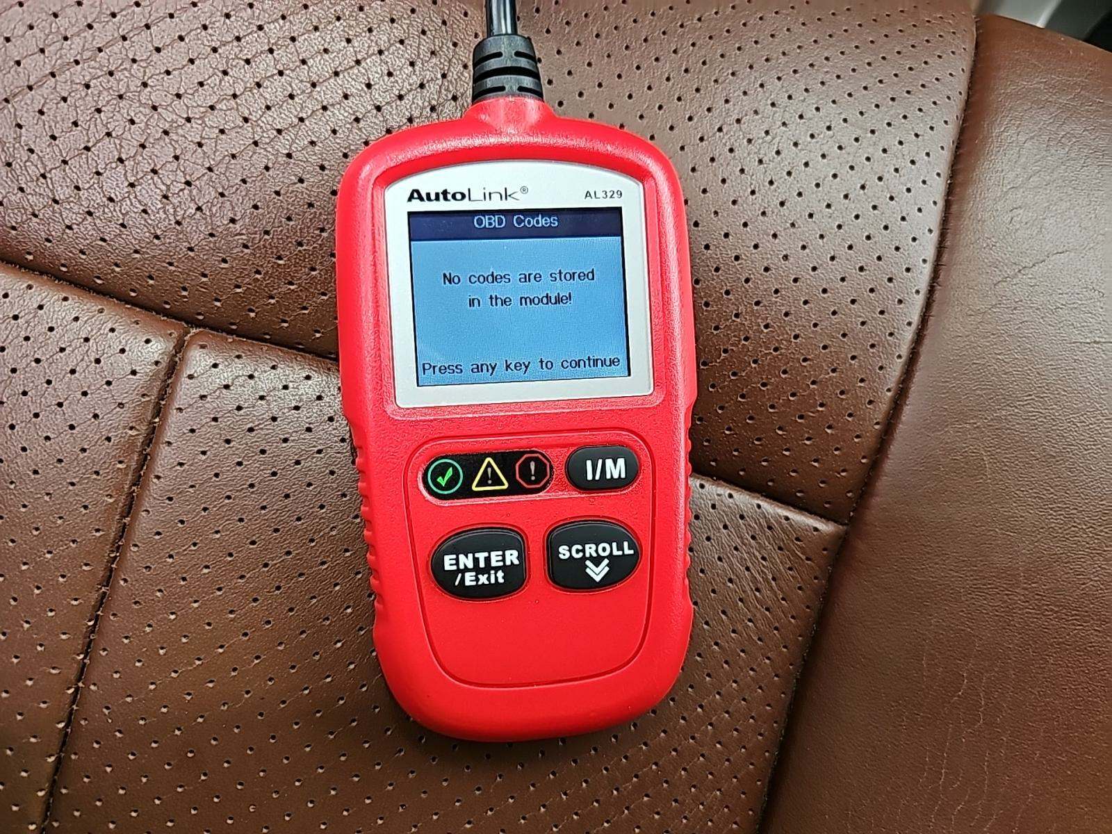 2011 Ford F-150 King Ranch AWD