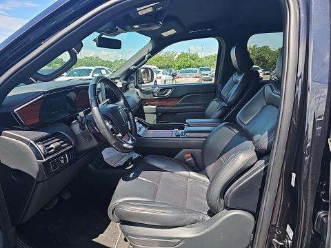 2024 Lincoln Navigator L Premiere AWD