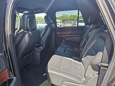 2024 Lincoln Navigator L Premiere AWD