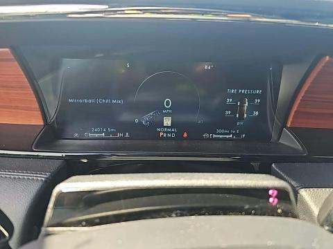 2024 Lincoln Navigator L Premiere AWD