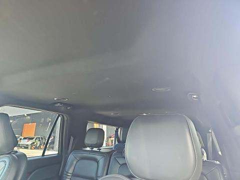 2024 Lincoln Navigator L Premiere AWD