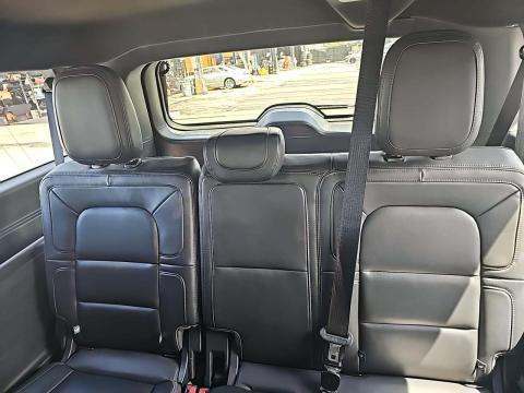 2024 Lincoln Navigator L Premiere AWD