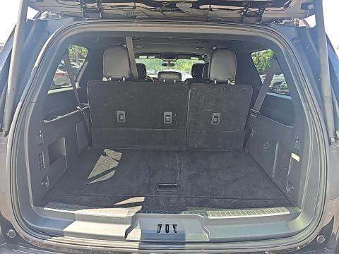 2024 Lincoln Navigator L Premiere AWD