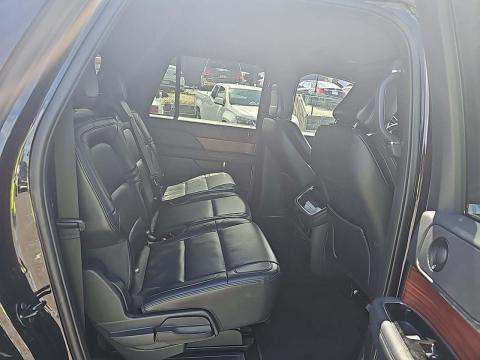 2024 Lincoln Navigator L Premiere AWD