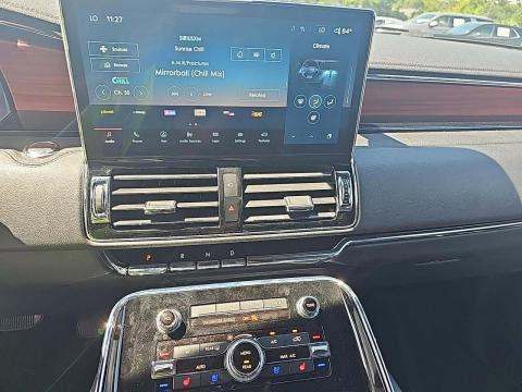 2024 Lincoln Navigator L Premiere AWD